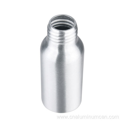 Anti-leak Packages Aluminum Sports Bottle